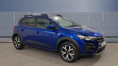 Dacia Sandero Stepway 1.0 TCe Prestige 5dr Petrol Hatchback